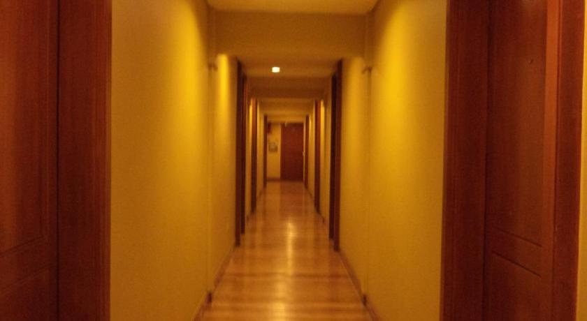 The Manor Hotel Davao Exterior foto