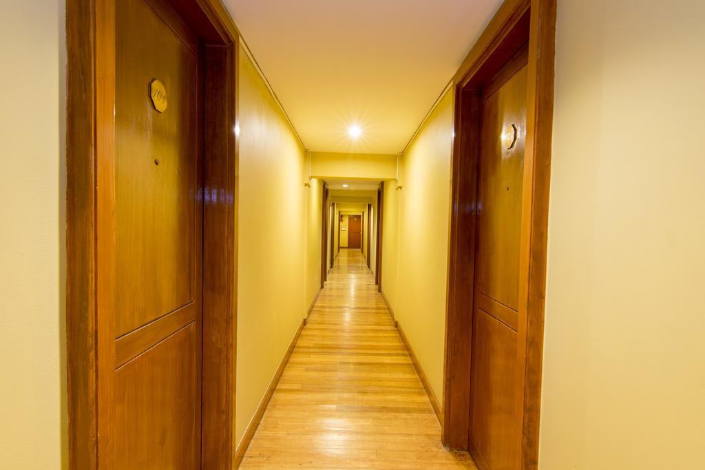 The Manor Hotel Davao Exterior foto